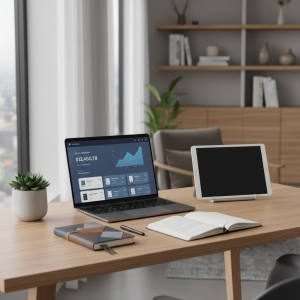 monetize niche software skills