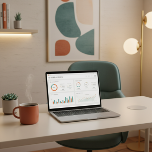 sell Notion templates passive income