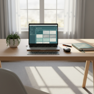 sell Notion templates online