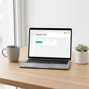 sell notion templates online