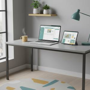 sell notion templates online