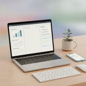monetize niche notion templates