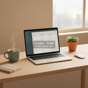 sell niche digital templates online
