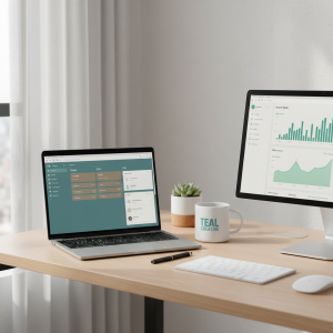sell notion templates online