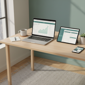 digital product passive income