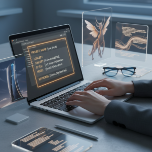 sell ai prompt services