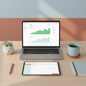 automate digital product sales