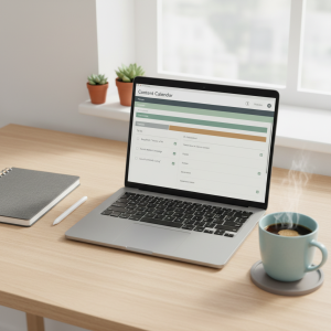 sell notion templates passive income