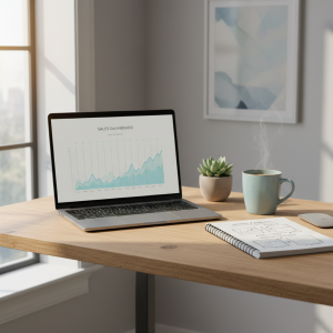 sell niche digital templates