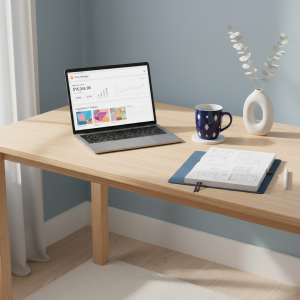 passive income digital templates