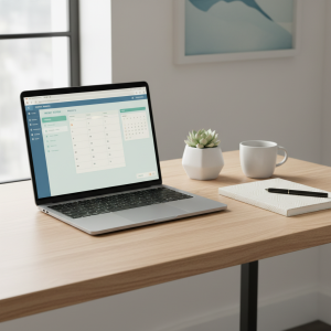 sell niche notion templates