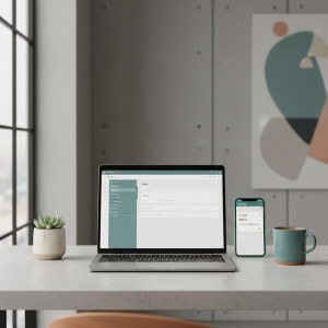 sell notion micro templates