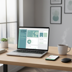 sell Notion templates passive income