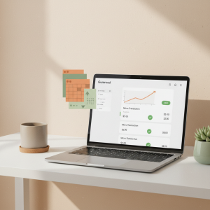 sell micro-niche digital products