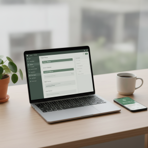 sell notion templates online