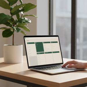 sell notion templates online