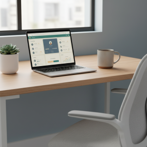 sell notion templates online