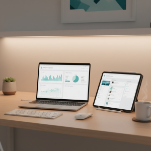 sell Notion templates online