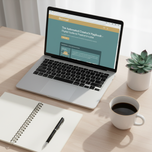 selling niche digital guides
