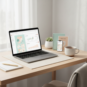 done for you canva kits passive income