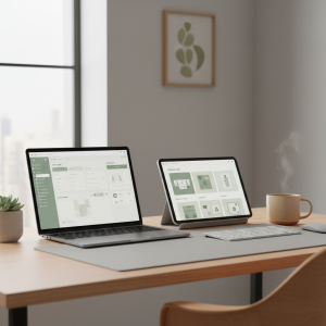 sell Notion templates online