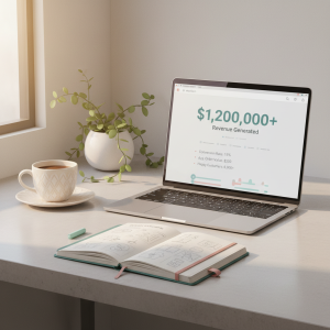 sell digital blueprints online