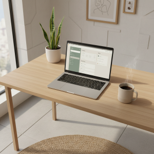 sell notion templates online