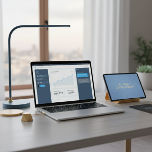 sell AI generated digital products