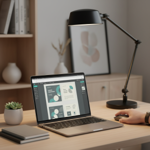 sell micro-templates online passive income