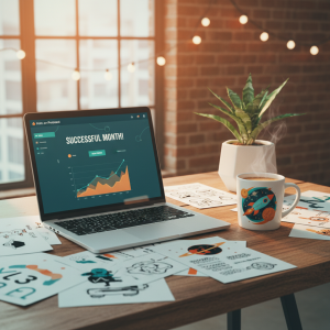 build print on demand store