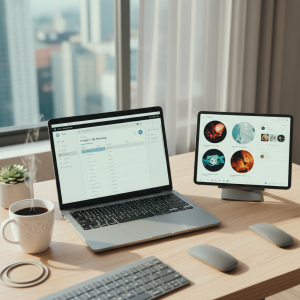 sell AI-powered niche digital products