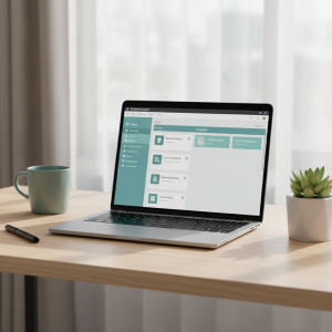sell notion templates online
