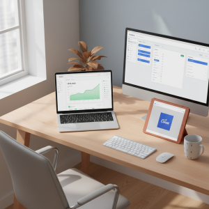 create and sell digital templates