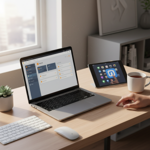 sell Notion templates online