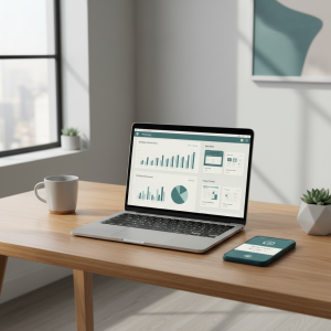 sell notion templates online