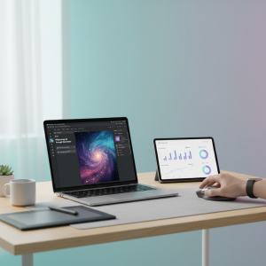 sell AI generated templates online