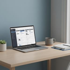 sell niche software templates