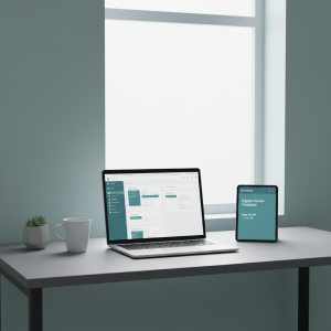 sell notion templates passive income