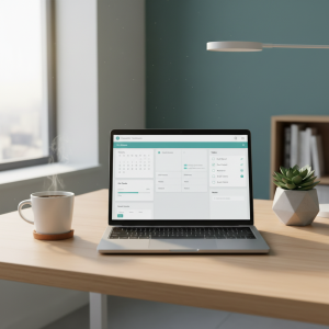 sell Notion templates online