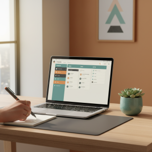 sell premium digital templates