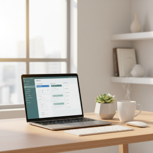 sell notion templates online