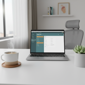 sell notion templates online