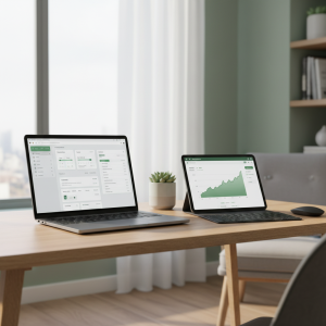 sell notion templates online