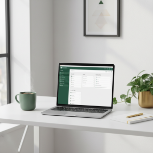 sell notion templates online