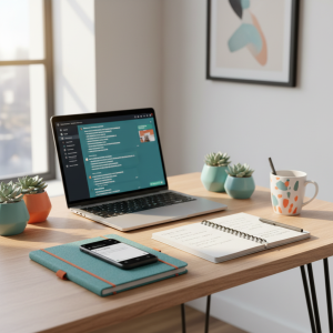 AI micro-service business