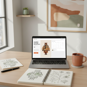 monetize niche expertise online