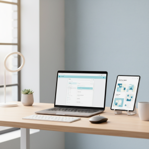 sell digital templates online