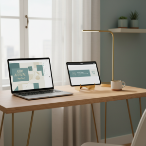 sell canva templates online