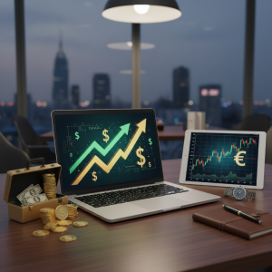 earn money online