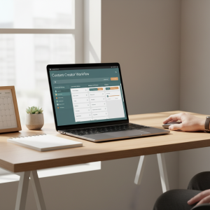 sell niche notion templates online